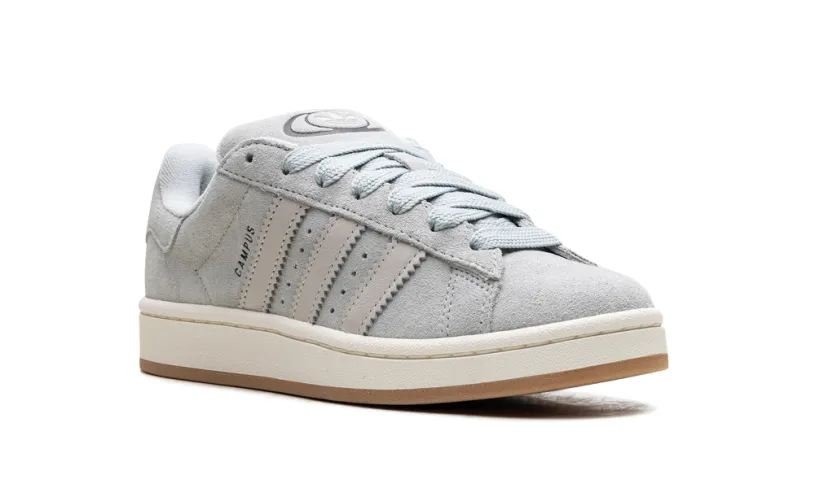Adidas Campus Campus 00s 'Wonder Silver Grey'